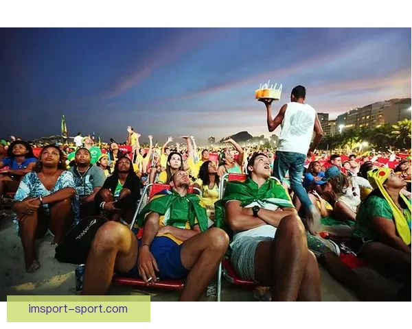 2026世界杯决赛盛况回顾 全球球迷共襄巅峰足球盛宴